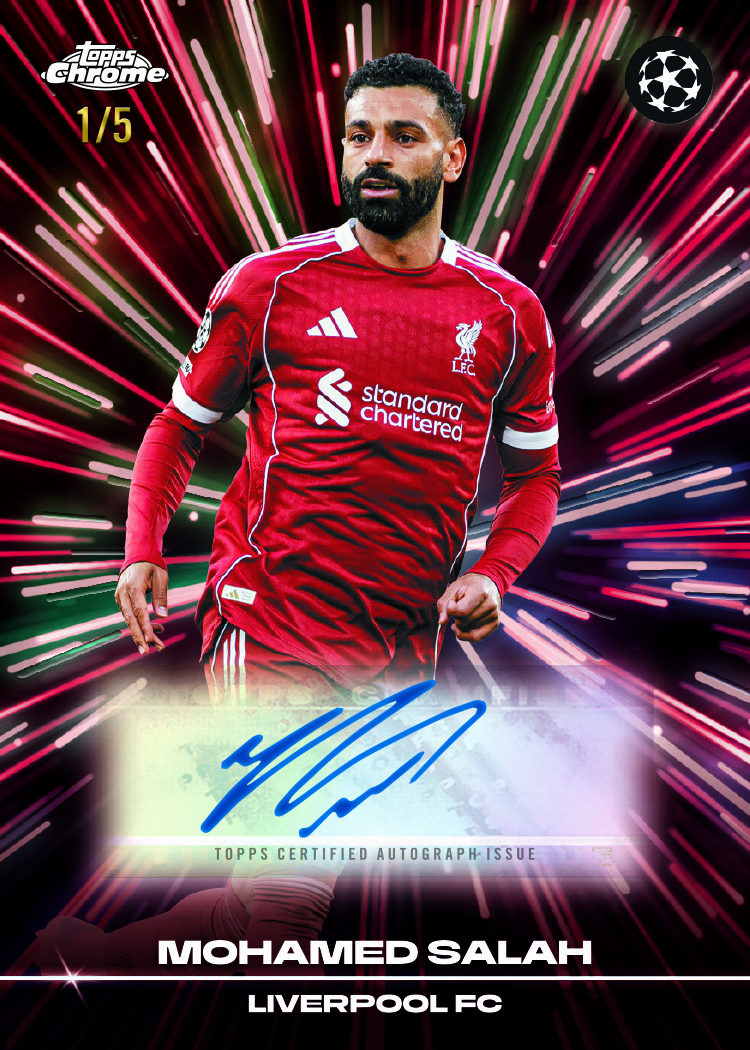 Black Lazer Auto Red /5