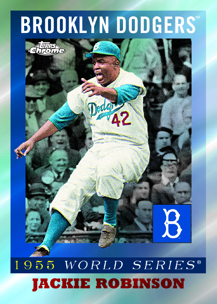 2025 Topps Chrome Platinum Baseball