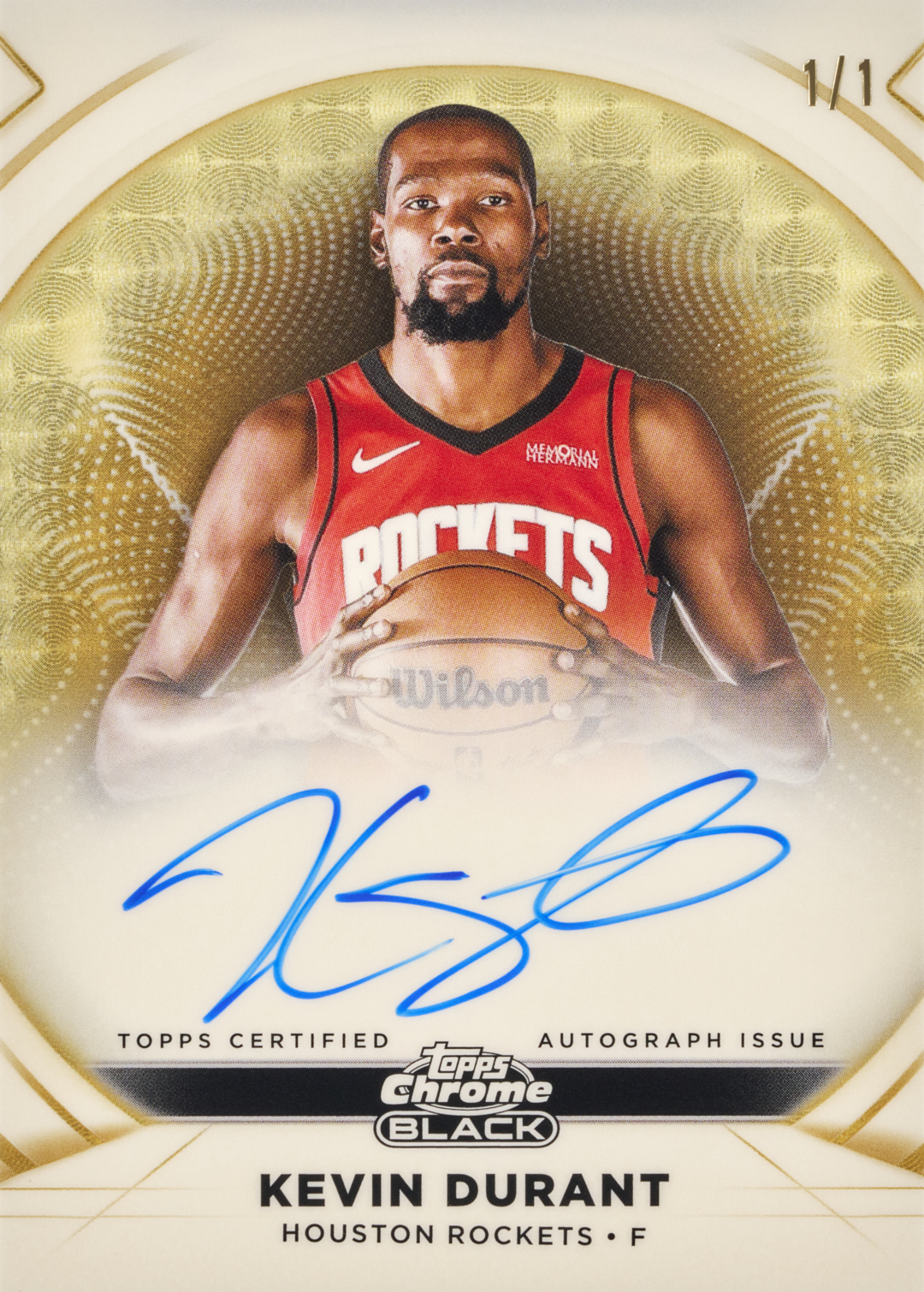 2025-26 Topps Chrome Black Basketball card 12