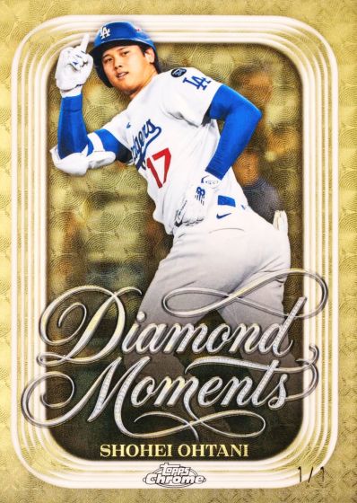 2026 Topps Chrome Baseball card 11