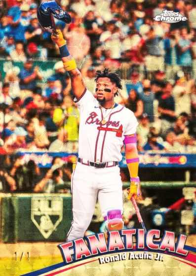 2026 Topps Chrome Baseball card 12