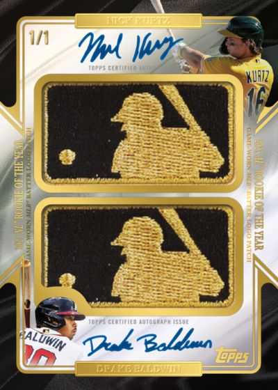 2026 Topps Chrome Baseball card 15