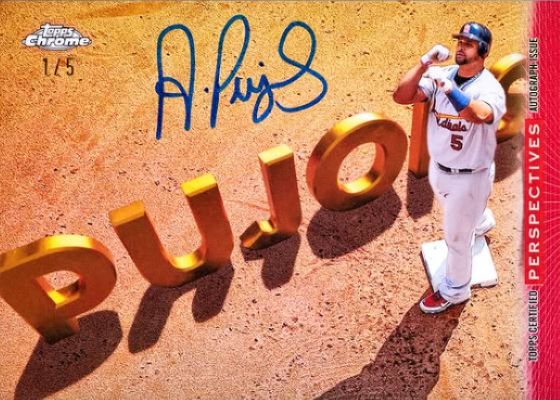2026 Topps Chrome Baseball card 16