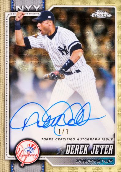 2026 Topps Chrome Baseball card 18